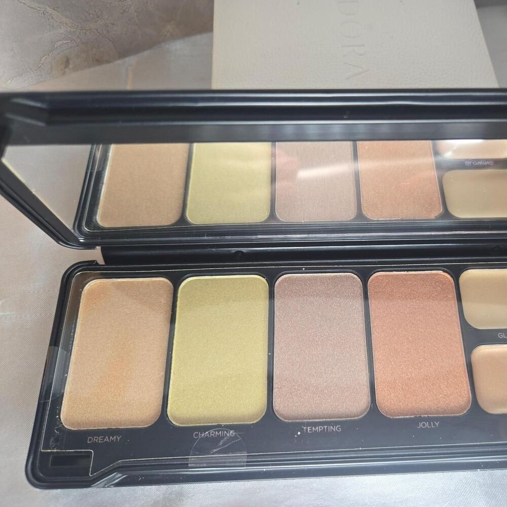 Profusion Cosmetics Highlight Palette